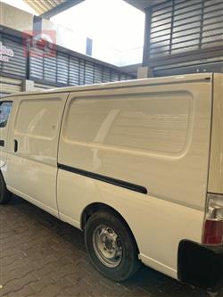 Nissan Urvan